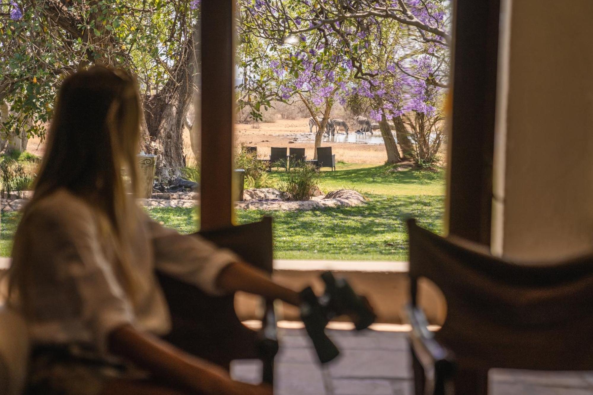 Last Word Madikwe Madikwe Game Reserve Eksteriør billede