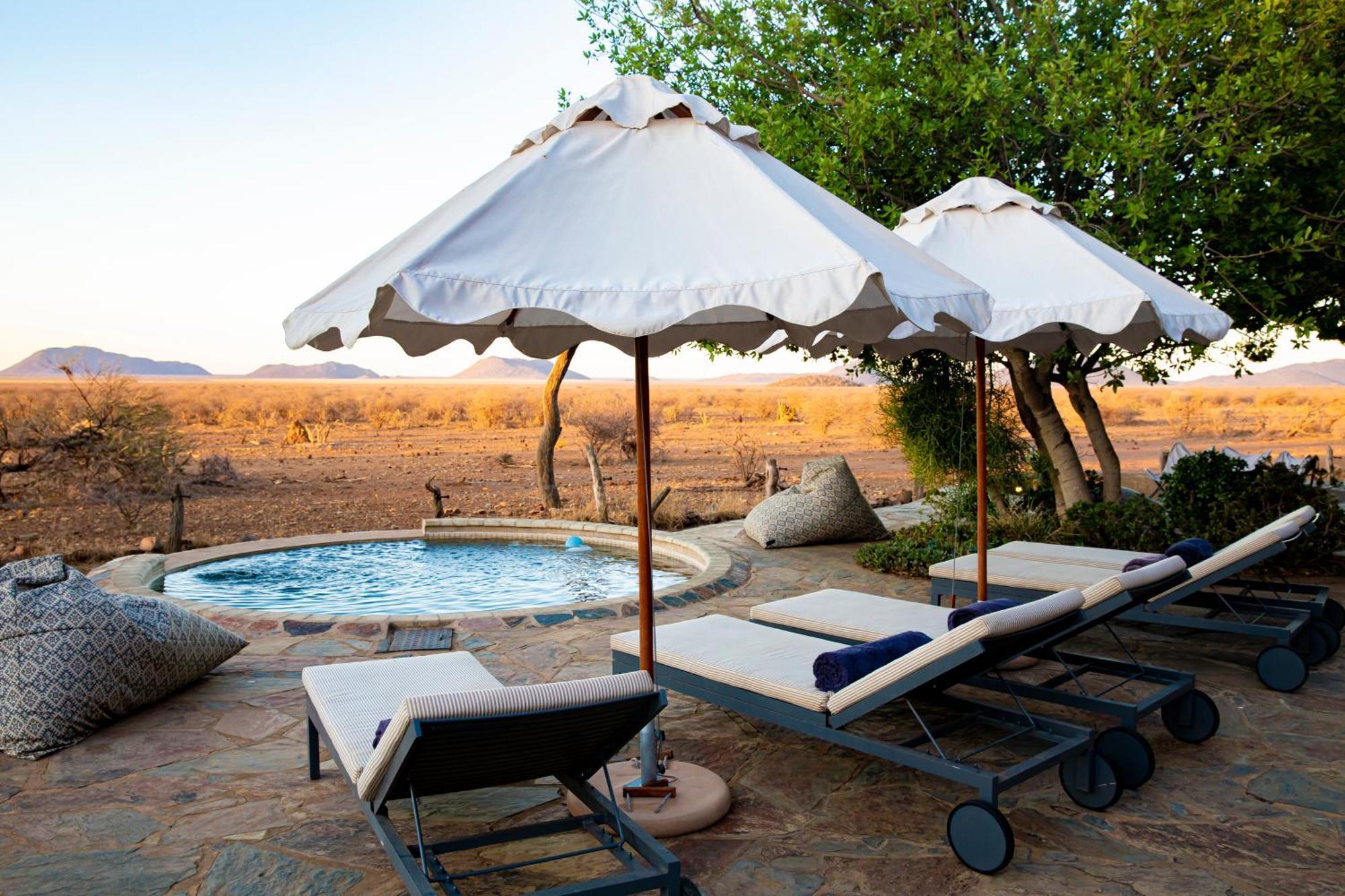Last Word Madikwe Madikwe Game Reserve Eksteriør billede