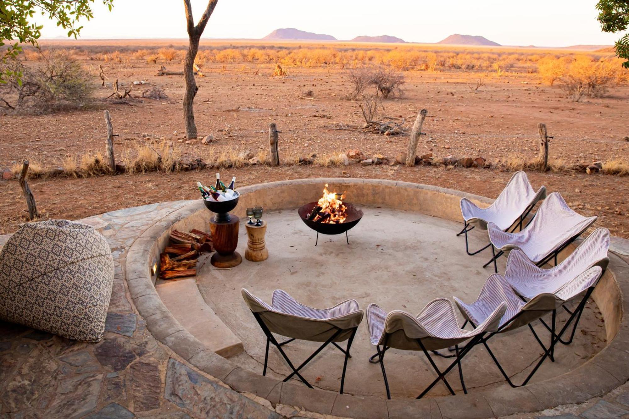 Last Word Madikwe Madikwe Game Reserve Eksteriør billede
