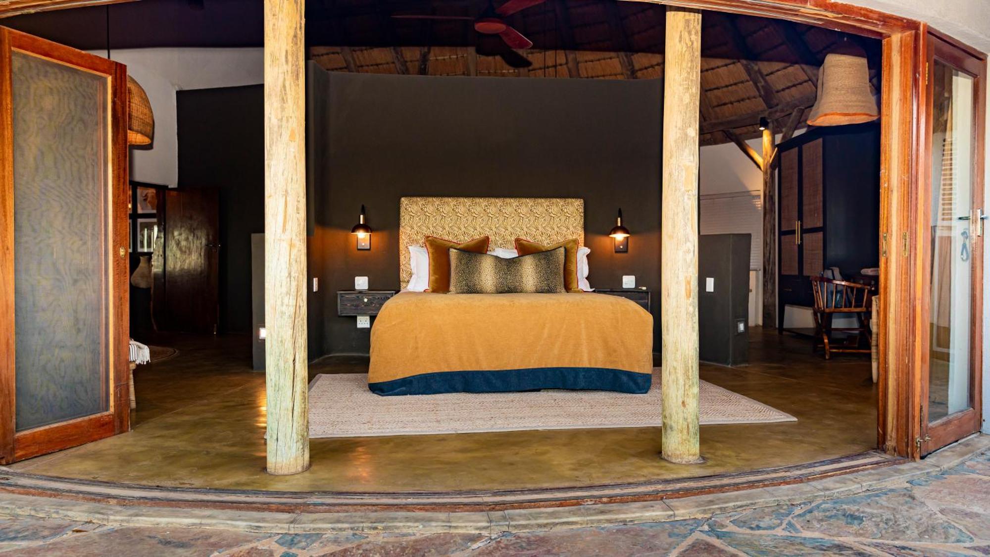 Last Word Madikwe Madikwe Game Reserve Eksteriør billede